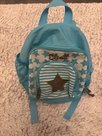 Sac à dos Lassig