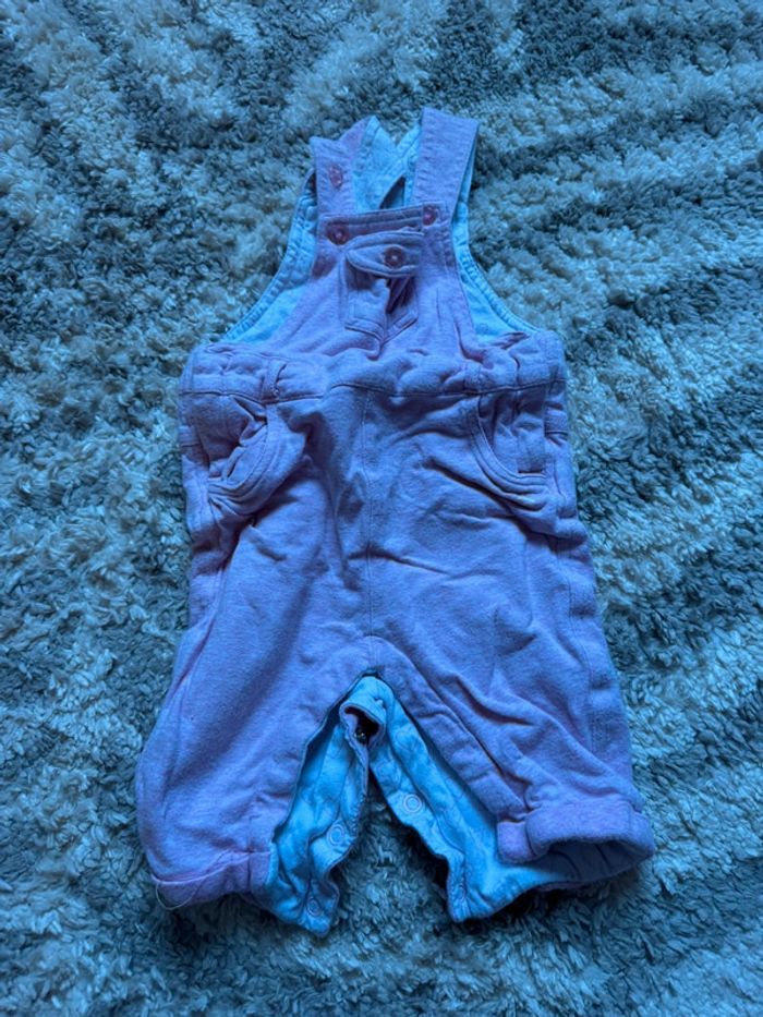 Lot ensemble bébé - photo numéro 3