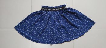 Jupe 7/8 ans 122/128