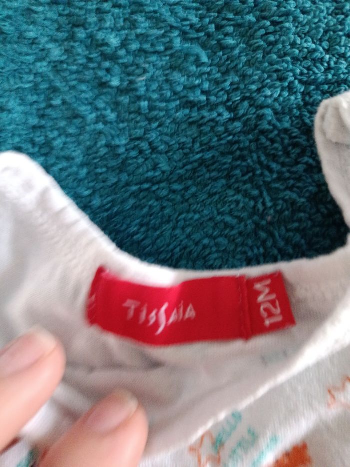 Débardeur - photo numéro 3