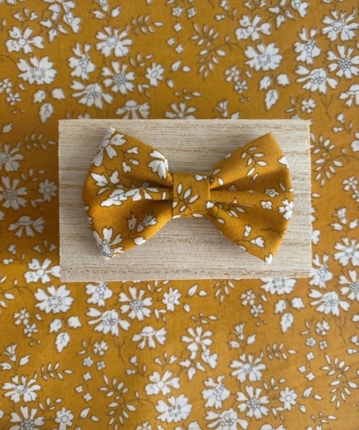 Barrette liberty