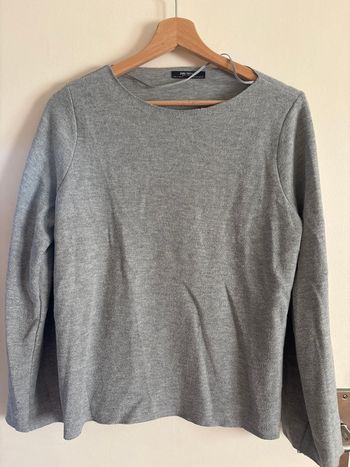Pull Zara