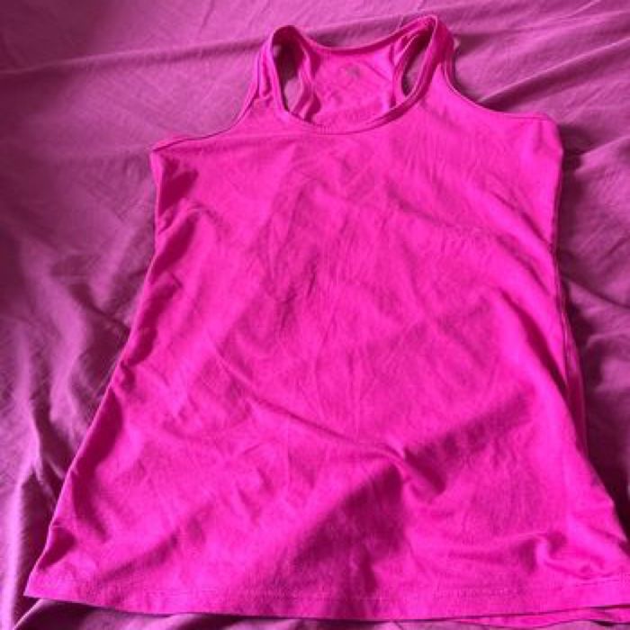 Débardeur T36 - 2€
