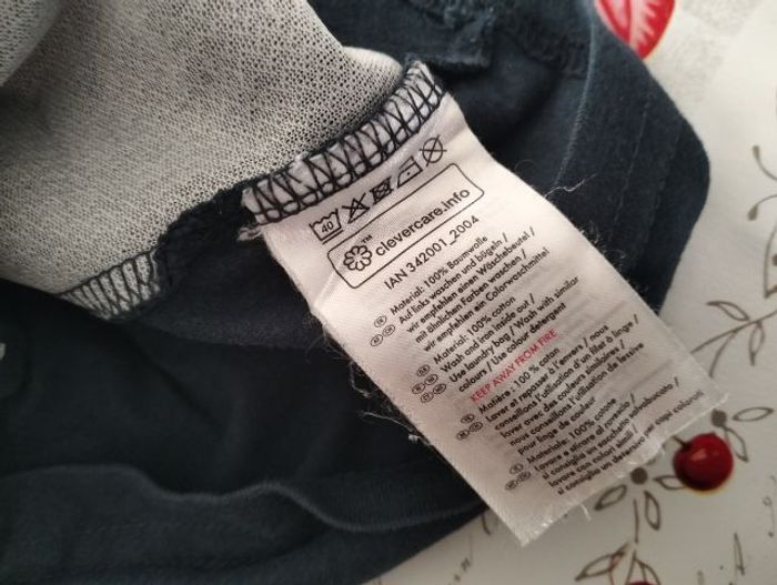 T-shirt manches courtes Pat patrouille 98-104 cm 2-4 ans - photo numéro 3