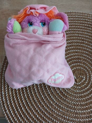 Peluche Popples 