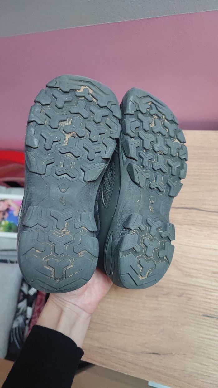 Basket de marche - photo numéro 6