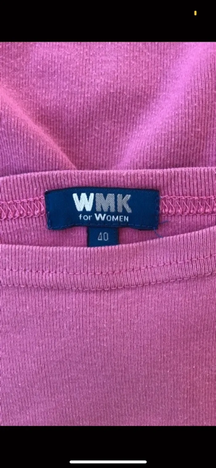 tee shirt - photo numéro 6