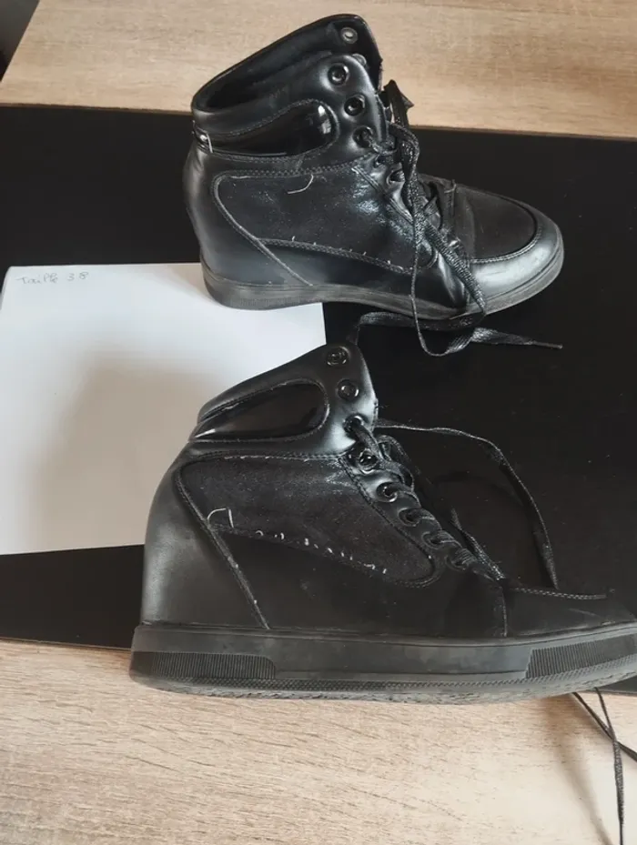 Basket compensée