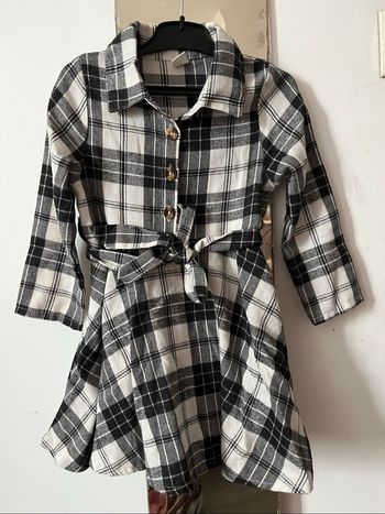 Robe classe