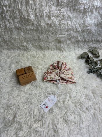 Chapeau Louise Misha taille 9-12 mois