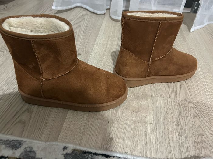 Bottes