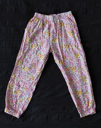 Legging imprimé