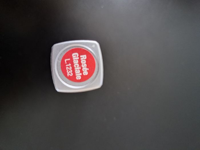 Rouge a levre - photo numéro 2