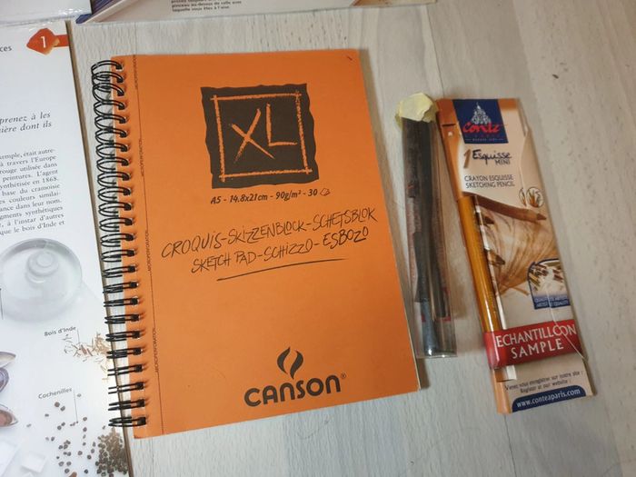 Magnifique lot pour art neuf - photo numéro 4