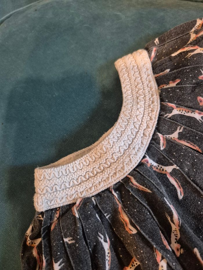 Jupe Catimini t. 2 ans - photo numéro 3