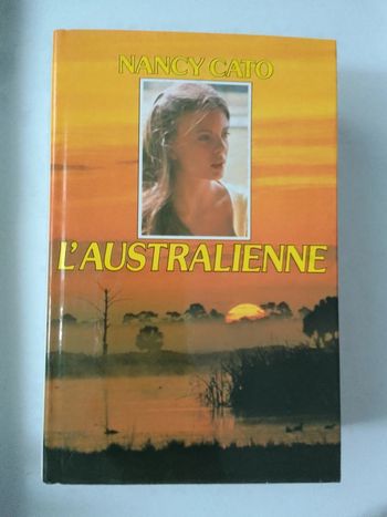 Nancy Cato - L'Australienne