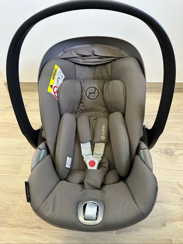 Cosy Cloud T Cybex