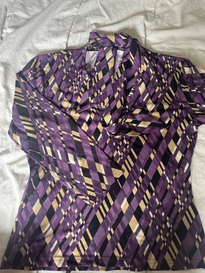 Top taille 36 - photo numéro 2