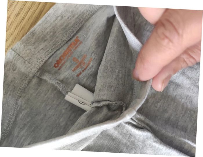 Lot 4 leggings fille 9 mois - photo numéro 3