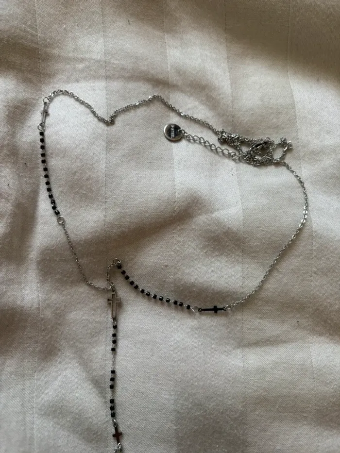 collier vierge marie - photo numéro 3