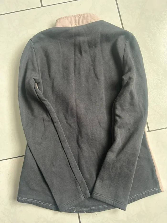 Veste de sport ou gilet - photo numéro 2