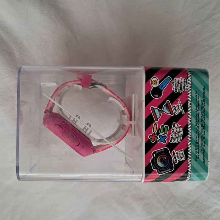 L.O.L. Lol surprise Montre interactive Neuve - photo numéro 6