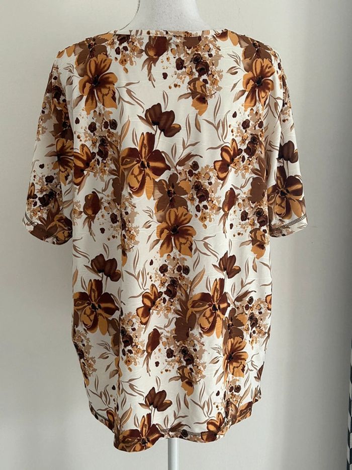 Blouse MV mode - photo numéro 3