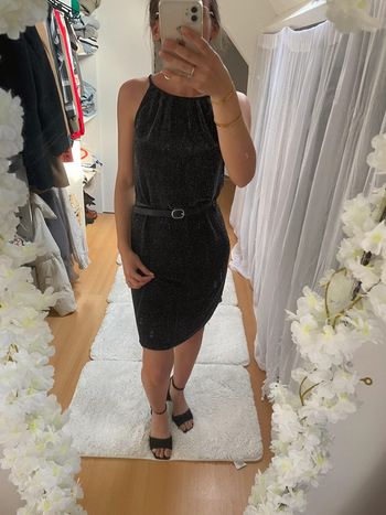 Robe de soirée
