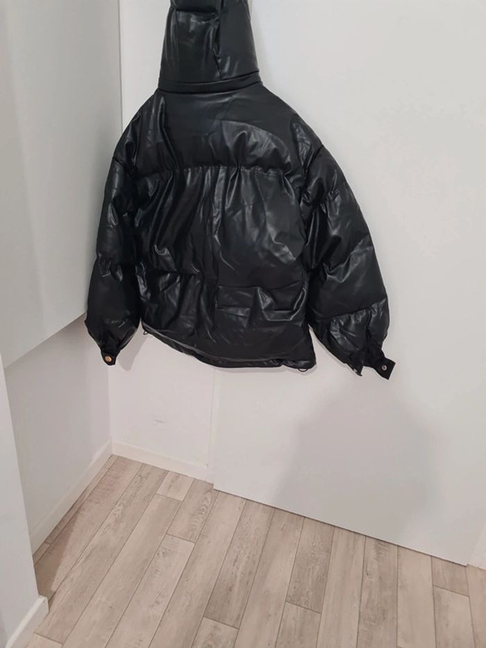 Manteau en polyester - photo numéro 6