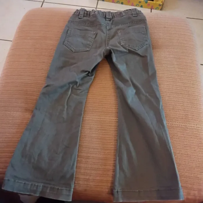 Pantalon 4 ans - photo numéro 5