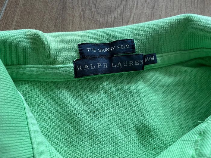 Polo Ralph Lauren Skinny Femme - photo numéro 3