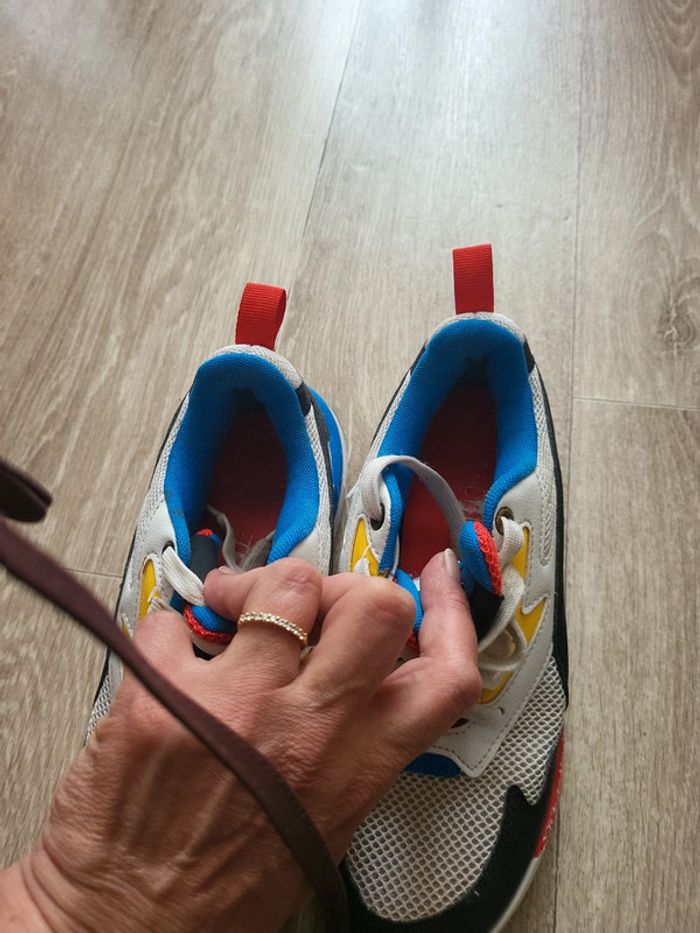 Basket X Ray lite - photo numéro 4