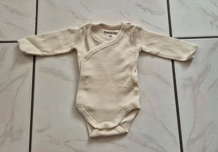 Lots bodies bébé - photo numéro 10