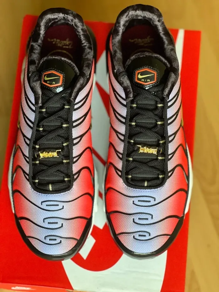 Nike air max plus sisterhood 44 neuve - photo numéro 4