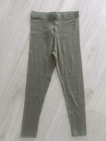Legging enfant fille