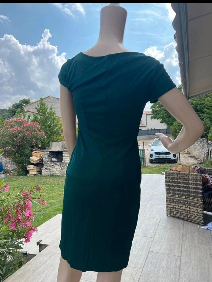 Sublime robe chic Mango – taille S/M – très bon état - photo numéro 2