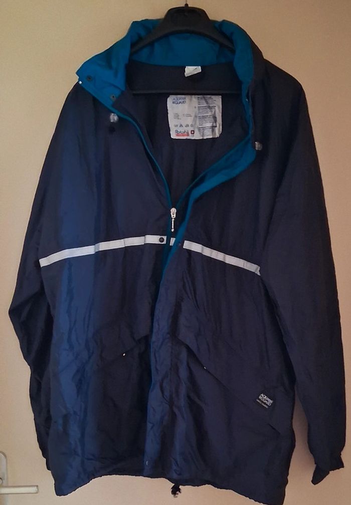 Coupe vent Aqua Guard taille 48/50 - photo numéro 2