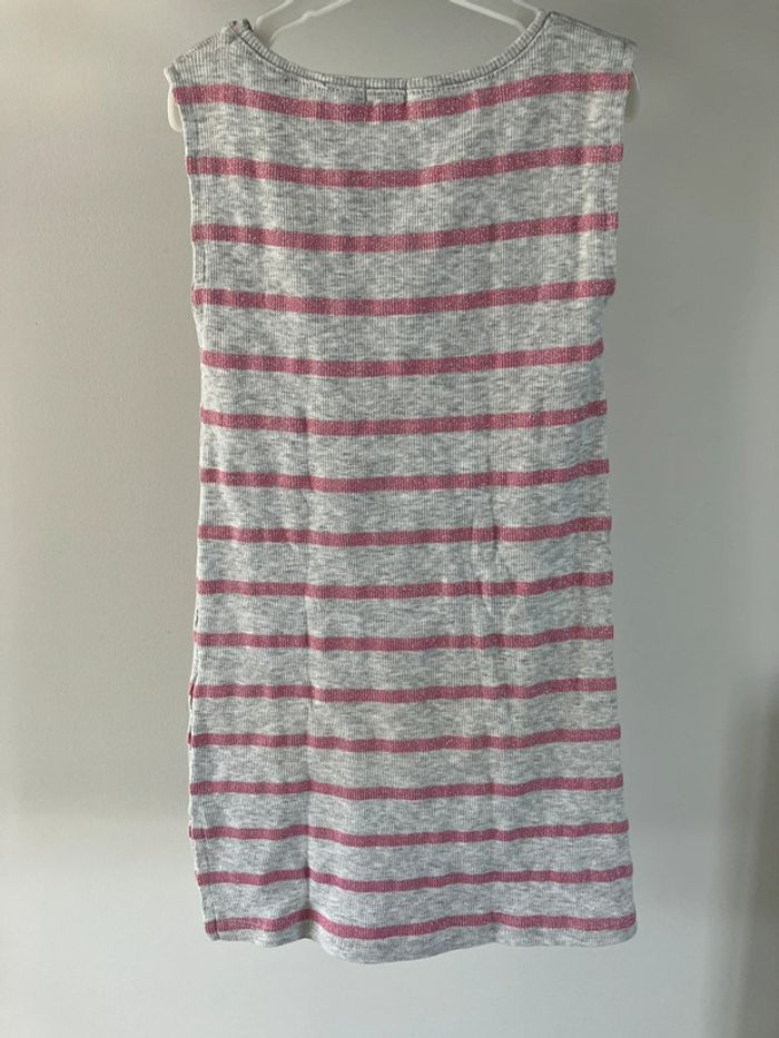 Robe longue Kiabi 3 ans - photo numéro 3