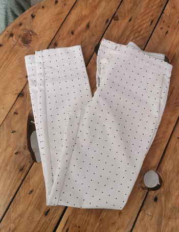 Pantalon.