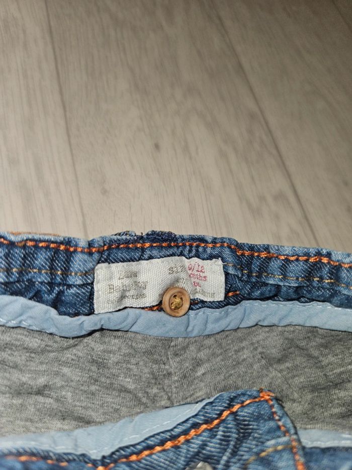 Jeans bébé - photo numéro 3