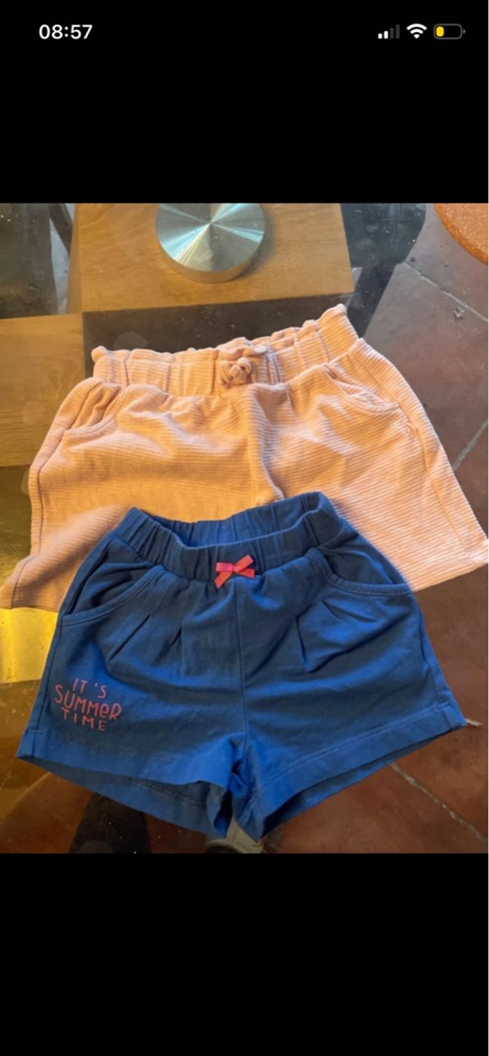 Lot de vêtement filles - photo numéro 5