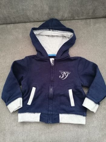 veste petit garçon