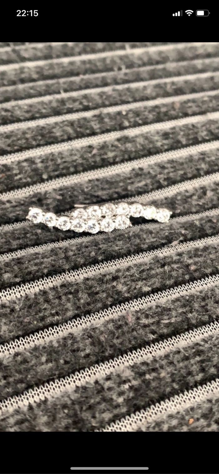 Boucle d’oreille