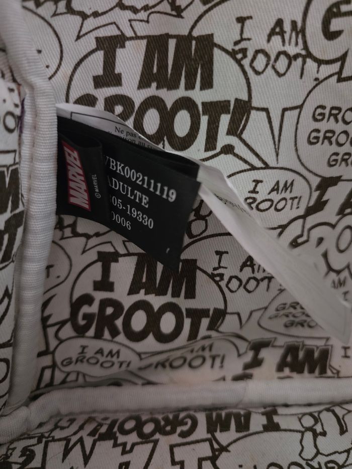 Loungefly Marvel - Groot - photo numéro 10