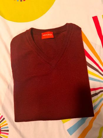 Pull sans manche Antony Morato M