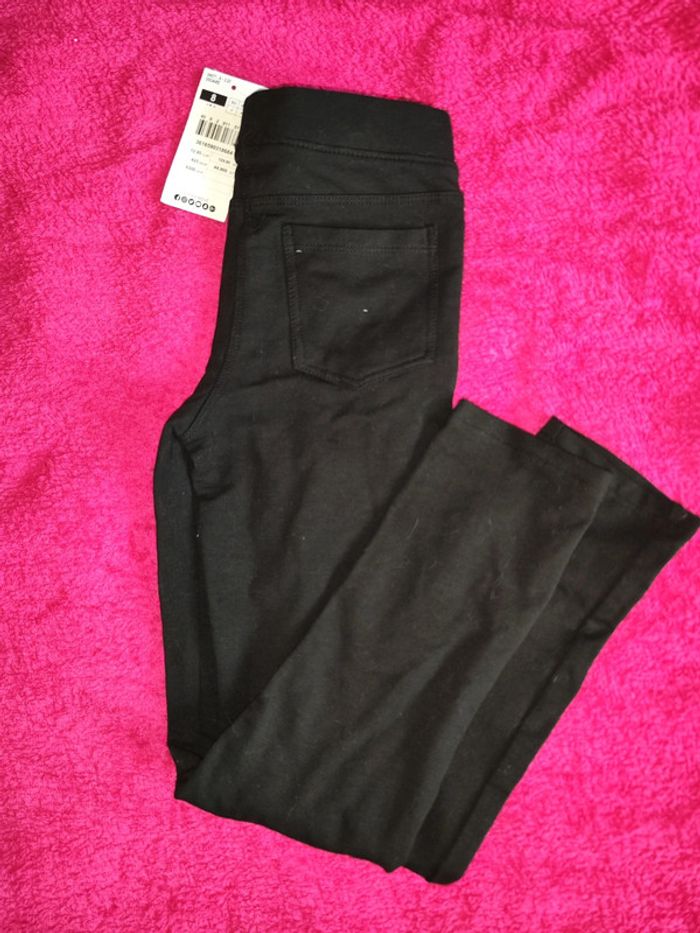 Pantalon neuf 8 ans - photo numéro 3