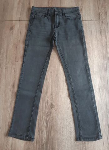 Jeans Liberto, Taille 14 ans - 164 cm