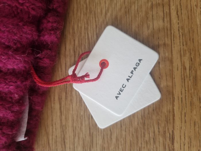 Bonnet Cyrillus 5 ans - photo numéro 2