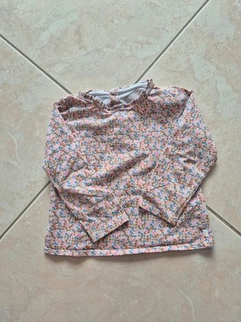 T-shirt obaibi