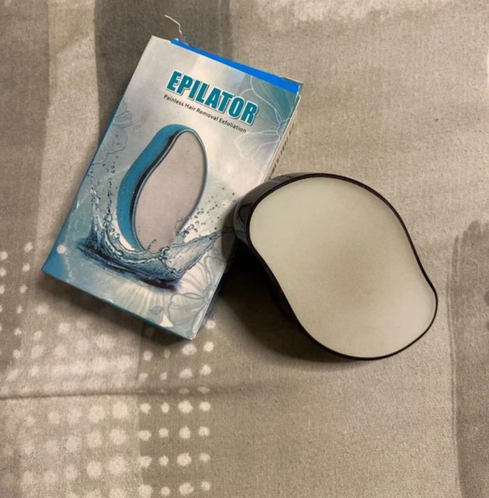 Épilateur